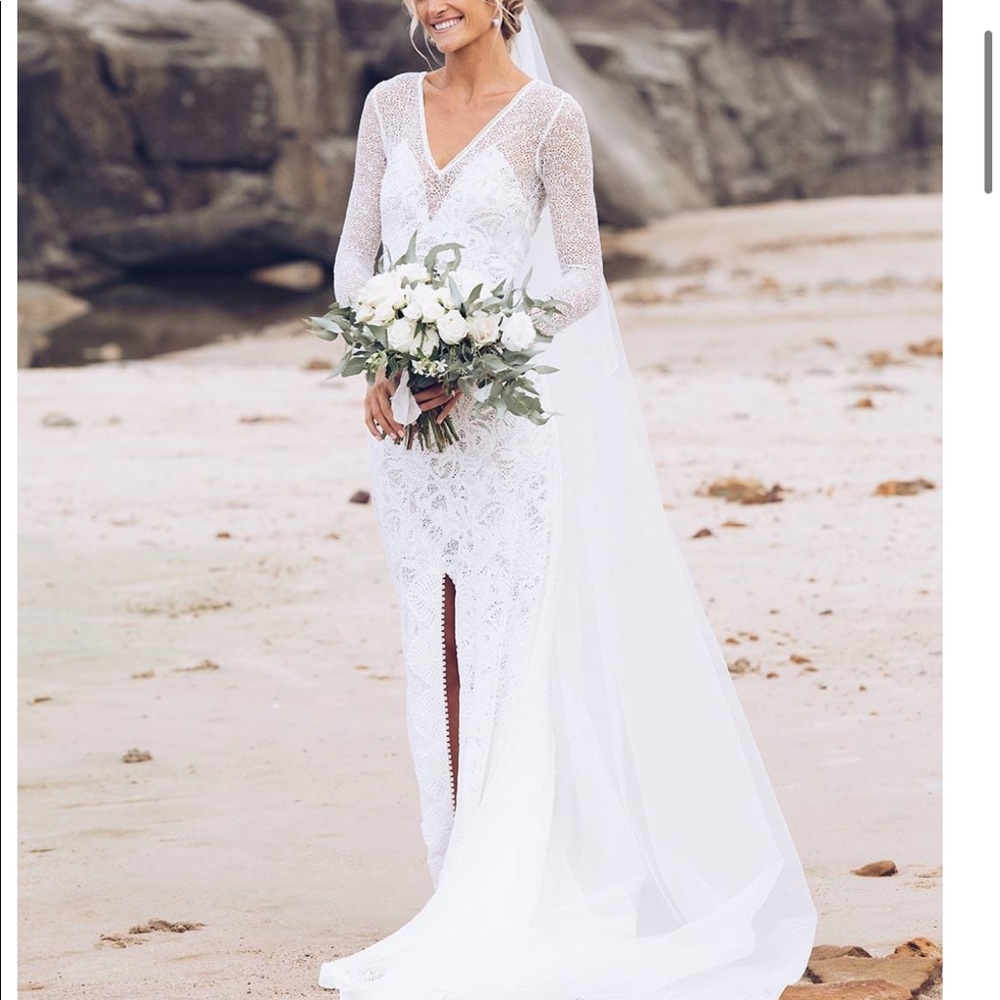 Grace Loves Lace Mai Dress